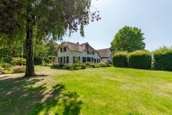Medium property photo - Verlengde Broekstraat 8, 7382 AG Klarenbeek